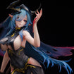 1/6 Mary Celeste: Grim Night's Reaper (Azur Lane) 1/6 Mary Celeste: Grim Night's Reaper (Azur Lane)