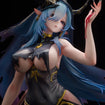 1/6 Mary Celeste: Grim Night's Reaper (Azur Lane) 1/6 Mary Celeste: Grim Night's Reaper (Azur Lane)