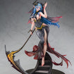 1/6 Mary Celeste: Grim Night's Reaper (Azur Lane) 1/6 Mary Celeste: Grim Night's Reaper (Azur Lane)