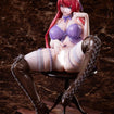 1/6 Mary Salvatore (Illustration by Mogera Rororogi) 1/6 Mary Salvatore (Illustration by Mogera Rororogi)