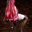 1/6 Mary Salvatore (Illustration by Mogera Rororogi) 1/6 Mary Salvatore (Illustration by Mogera Rororogi)