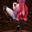 1/6 Mary Salvatore (Illustration by Mogera Rororogi) 1/6 Mary Salvatore (Illustration by Mogera Rororogi)