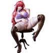 1/6 Mary Salvatore (Illustration by Mogera Rororogi) Base
