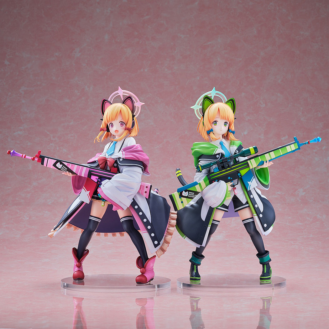 1/6 Midori (Blue Archive)