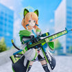 1/6 Midori (Blue Archive) 1/6 Midori (Blue Archive)