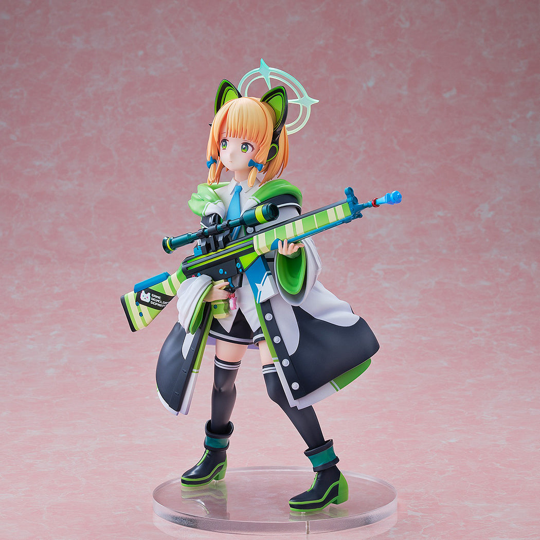 1/6 Midori (Blue Archive)