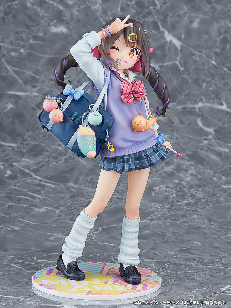 1/6 Mihari Oyama: Heisei Gyaru Ver. (ONIMAI: I'm Now Your Sister!)