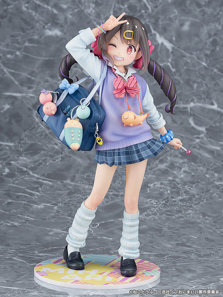 1/6 Mihari Oyama: Heisei Gyaru Ver. (ONIMAI: I'm Now Your Sister!)