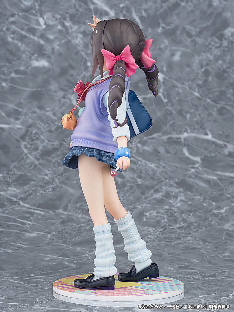 1/6 Mihari Oyama: Heisei Gyaru Ver. (ONIMAI: I'm Now Your Sister!)