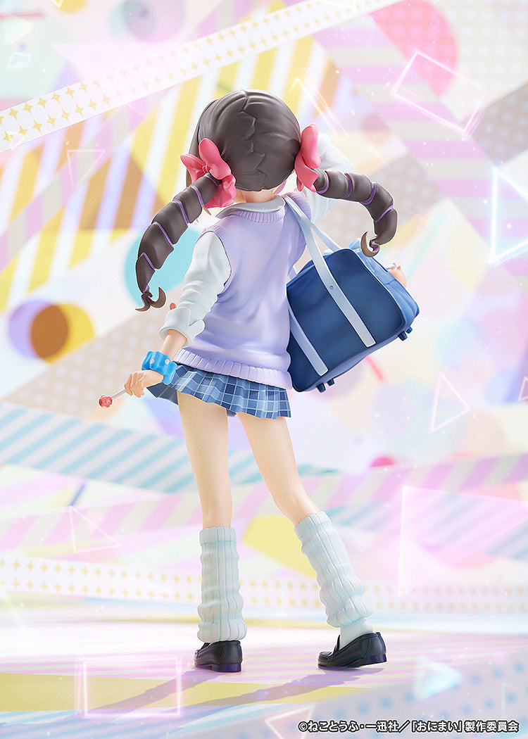 1/6 Mihari Oyama: Heisei Gyaru Ver. (ONIMAI: I'm Now Your Sister!)