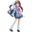 1/6 Mihari Oyama: Heisei Gyaru Ver. (ONIMAI: I'm Now Your Sister!) Base