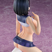 1/6 Miharu Arai (Illustration by meme50) 1/6 Miharu Arai (Illustration by meme50)