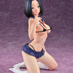 1/6 Miharu Arai (Illustration by meme50) 1/6 Miharu Arai (Illustration by meme50)