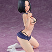 1/6 Miharu Arai (Illustration by meme50) 1/6 Miharu Arai (Illustration by meme50)