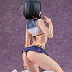 1/6 Miharu Arai (Illustration by meme50) 1/6 Miharu Arai (Illustration by meme50)