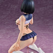 1/6 Miharu Arai (Illustration by meme50) 1/6 Miharu Arai (Illustration by meme50)