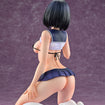 1/6 Miharu Arai (Illustration by meme50) 1/6 Miharu Arai (Illustration by meme50)
