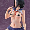 1/6 Miharu Arai (Illustration by meme50) 1/6 Miharu Arai (Illustration by meme50)