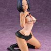 1/6 Miharu Arai Tan Line Ver. (Illustration by meme50) 1/6 Miharu Arai Tan Line Ver. (Illustration by meme50)