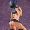 1/6 Miharu Arai Tan Line Ver. (Illustration by meme50) 1/6 Miharu Arai Tan Line Ver. (Illustration by meme50)