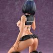 1/6 Miharu Arai Tan Line Ver. (Illustration by meme50) 1/6 Miharu Arai Tan Line Ver. (Illustration by meme50)
