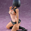 1/6 Miharu Arai Tan Line Ver. (Illustration by meme50) 1/6 Miharu Arai Tan Line Ver. (Illustration by meme50)