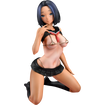 1/6 Miharu Arai Tan Line Ver. (Illustration by meme50) Base