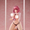 1/6 Miho Tsujinaka: Jun-shin Pure Innocence Ver. (Illustration by Danimaru) 1/6 Miho Tsujinaka: Jun-shin Pure Innocence Ver. (Illustration by Danimaru)