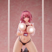 1/6 Miho Tsujinaka: Jun-shin Pure Innocence Ver. (Illustration by Danimaru) 1/6 Miho Tsujinaka: Jun-shin Pure Innocence Ver. (Illustration by Danimaru)