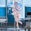 1/6 Mikuro Siino Nurse Ver. Deluxe Edition (Illustration by Mashiro Shiki) 1/6 Mikuro Siino Nurse Ver. Deluxe Edition (Illustration by Mashiro Shiki)