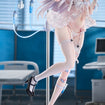 1/6 Mikuro Siino Nurse Ver. Deluxe Edition (Illustration by Mashiro Shiki) 1/6 Mikuro Siino Nurse Ver. Deluxe Edition (Illustration by Mashiro Shiki)