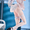 1/6 Mikuro Siino Nurse Ver. Deluxe Edition (Illustration by Mashiro Shiki) 1/6 Mikuro Siino Nurse Ver. Deluxe Edition (Illustration by Mashiro Shiki)