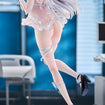 1/6 Mikuro Siino Nurse Ver. Deluxe Edition (Illustration by Mashiro Shiki) 1/6 Mikuro Siino Nurse Ver. Deluxe Edition (Illustration by Mashiro Shiki)