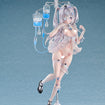 1/6 Mikuro Siino Nurse Ver. Deluxe Edition (Illustration by Mashiro Shiki) 1/6 Mikuro Siino Nurse Ver. Deluxe Edition (Illustration by Mashiro Shiki)