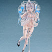 1/6 Mikuro Siino Nurse Ver. Deluxe Edition (Illustration by Mashiro Shiki) 1/6 Mikuro Siino Nurse Ver. Deluxe Edition (Illustration by Mashiro Shiki)