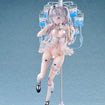 1/6 Mikuro Siino Nurse Ver. Deluxe Edition (Illustration by Mashiro Shiki) 1/6 Mikuro Siino Nurse Ver. Deluxe Edition (Illustration by Mashiro Shiki)