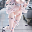 1/6 Mikuro Siino Nurse Ver. Deluxe Edition (Illustration by Mashiro Shiki) 1/6 Mikuro Siino Nurse Ver. Deluxe Edition (Illustration by Mashiro Shiki)