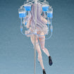 1/6 Mikuro Siino Nurse Ver. Deluxe Edition (Illustration by Mashiro Shiki) 1/6 Mikuro Siino Nurse Ver. Deluxe Edition (Illustration by Mashiro Shiki)
