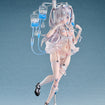 1/6 Mikuro Siino Nurse Ver. Deluxe Edition (Illustration by Mashiro Shiki) 1/6 Mikuro Siino Nurse Ver. Deluxe Edition (Illustration by Mashiro Shiki)