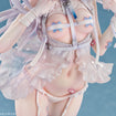 1/6 Mikuro Siino Nurse Ver. Deluxe Edition (Illustration by Mashiro Shiki) 1/6 Mikuro Siino Nurse Ver. Deluxe Edition (Illustration by Mashiro Shiki)