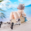 1/6 Milky Bikini Teresse (Brown Dust 2) 