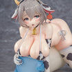 1/6 Milky Bikini Teresse (Brown Dust 2) 
