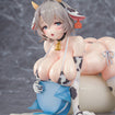 1/6 Milky Bikini Teresse (Brown Dust 2) 