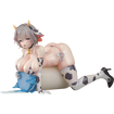 1/6 Milky Bikini Teresse (Brown Dust 2) 
