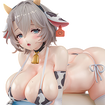 1/6 Milky Bikini Teresse (Brown Dust 2) 