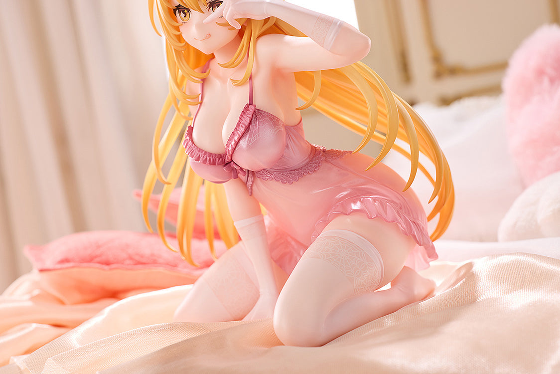 1/6 Misaki Shokuhou: Negligee Ver. (A Certain Scientific Railgun)