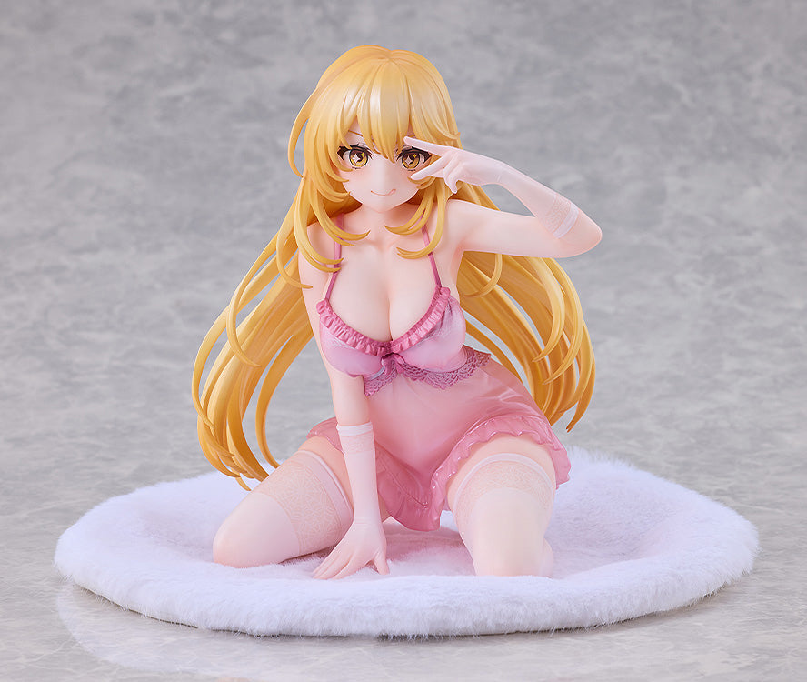 1/6 Misaki Shokuhou: Negligee Ver. (A Certain Scientific Railgun)