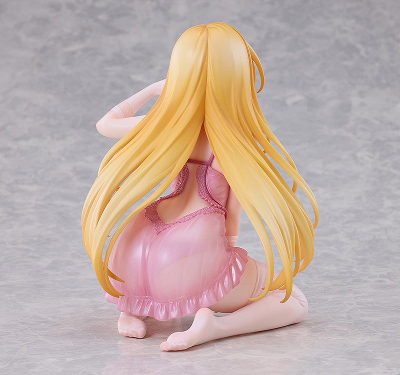 1/6 Misaki Shokuhou: Negligee Ver. (A Certain Scientific Railgun)