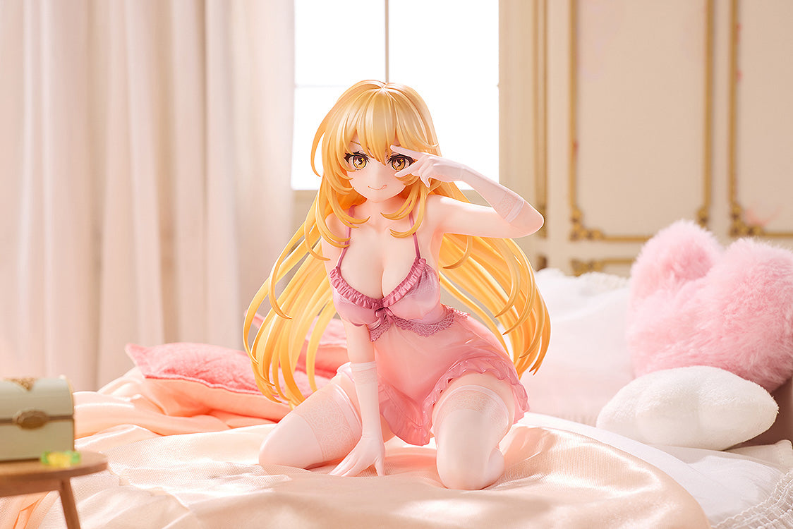 1/6 Misaki Shokuhou: Negligee Ver. (A Certain Scientific Railgun)