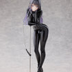 1/6 Miu Kurokawa (Illustration by YD) 1/6 Miu Kurokawa (Illustration by YD)